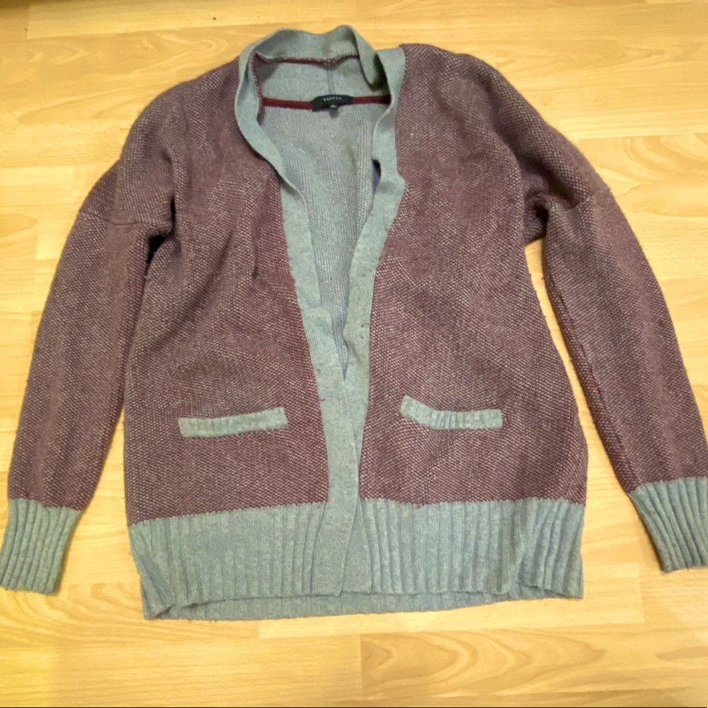 Aritzia Cardigan